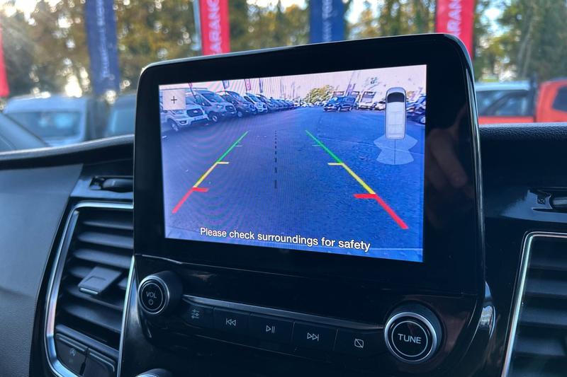 Used Ford Transit Custom 2020 for sale - 76344483: Photo 10