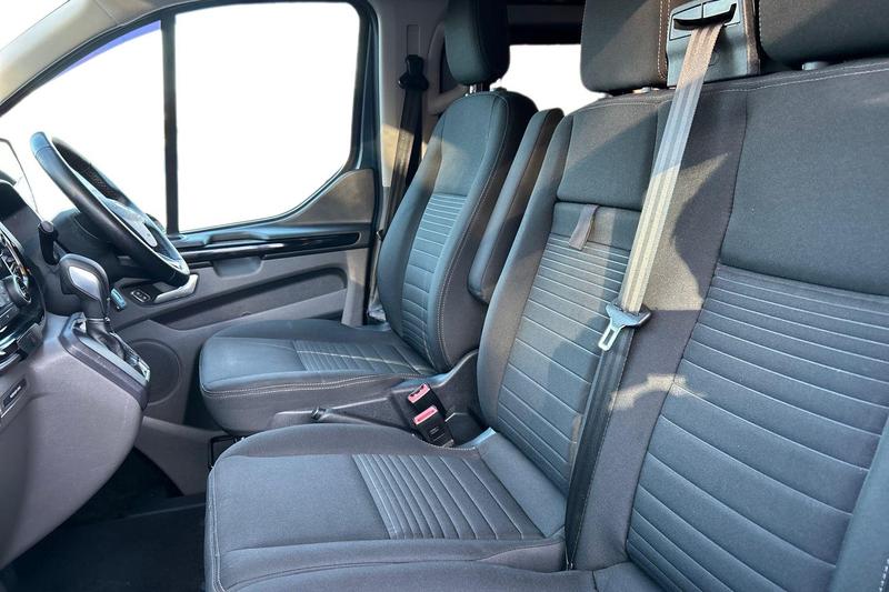 Used Ford Transit Custom 2020 for sale - 76344483: Photo 11