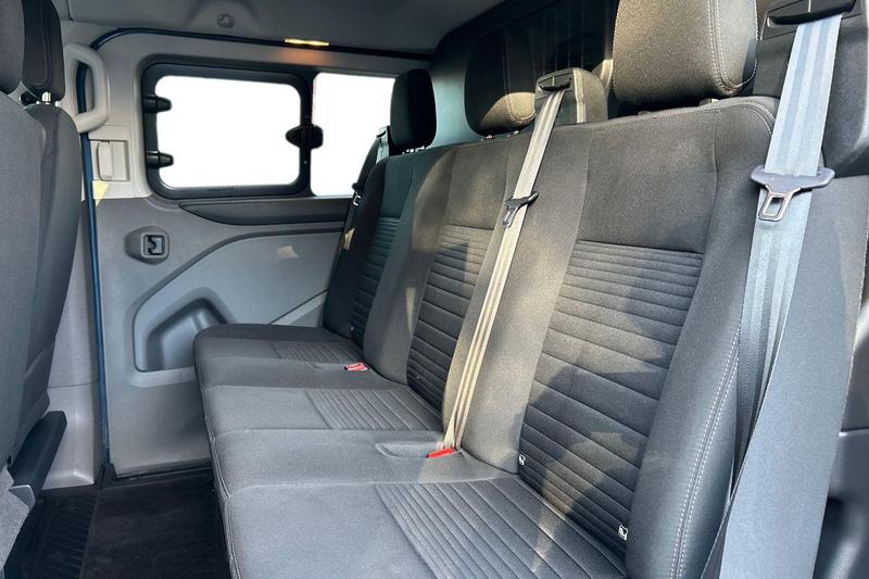 Used Ford Transit Custom 2020 for sale - 76344483: Photo 12