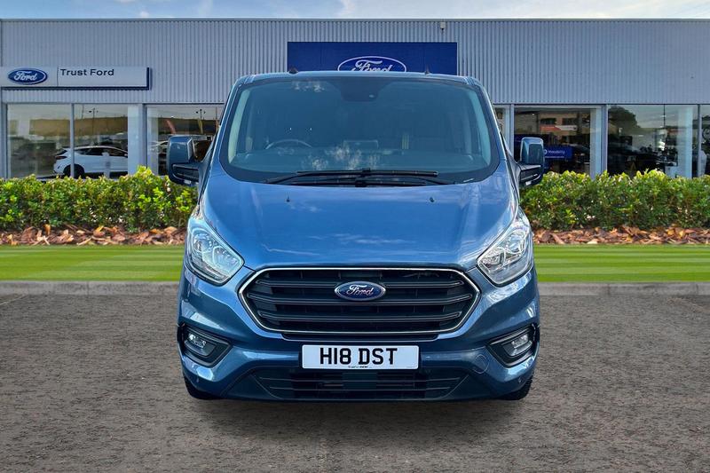 Used Ford Transit Custom 2020 for sale - 76344483: Photo 13
