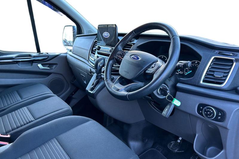 Used Ford Transit Custom 2020 for sale - 76344483: Photo 15