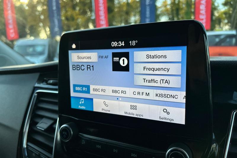 Used Ford Transit Custom 2020 for sale - 76344483: Photo 16