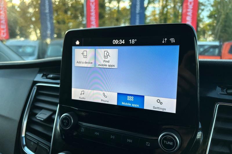 Used Ford Transit Custom 2020 for sale - 76344483: Photo 18