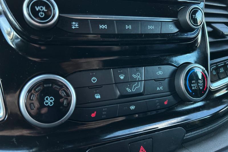 Used Ford Transit Custom 2020 for sale - 76344483: Photo 20