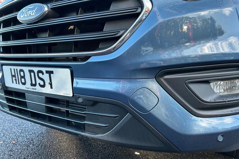 Used Ford Transit Custom 2020 for sale - 76344483: Photo 22