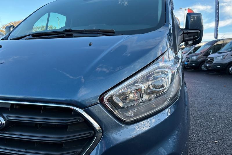 Used Ford Transit Custom 2020 for sale - 76344483: Photo 23
