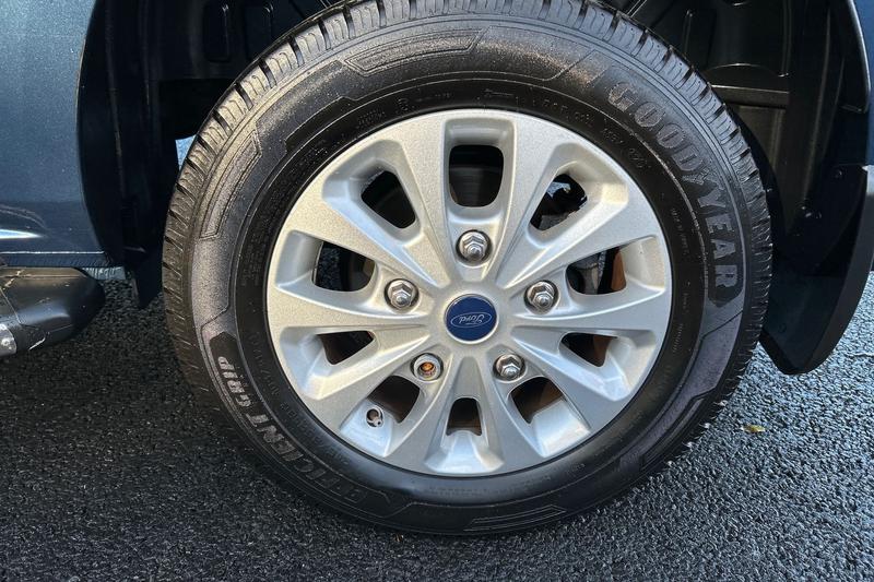 Used Ford Transit Custom 2020 for sale - 76344483: Photo 24