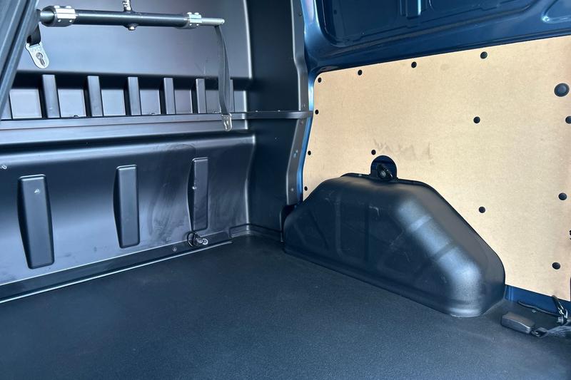 Used Ford Transit Custom 2020 for sale - 76344483: Photo 26