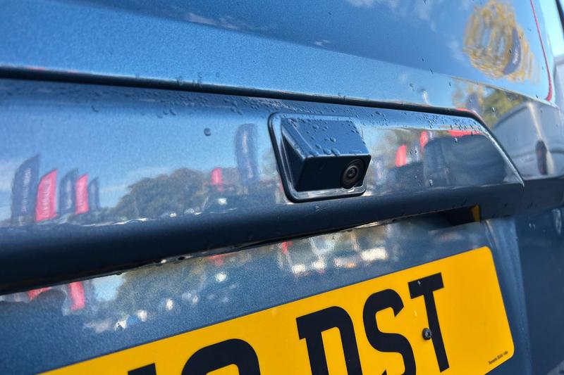 Used Ford Transit Custom 2020 for sale - 76344483: Photo 27