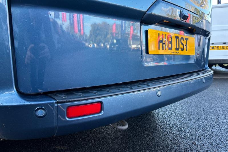 Used Ford Transit Custom 2020 for sale - 76344483: Photo 28