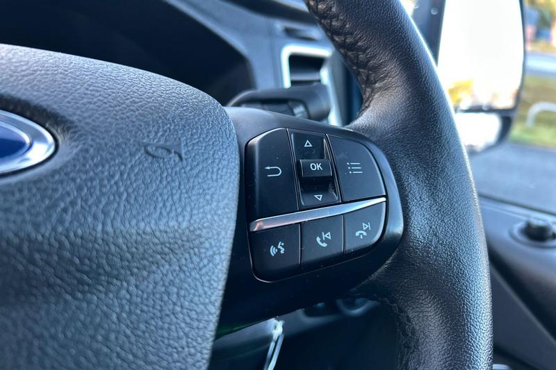 Used Ford Transit Custom 2020 for sale - 76344483: Photo 29