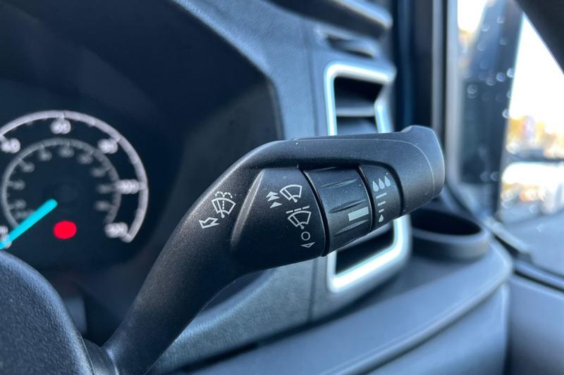 Used Ford Transit Custom 2020 for sale - 76344483: Photo 31