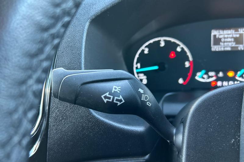 Used Ford Transit Custom 2020 for sale - 76344483: Photo 32