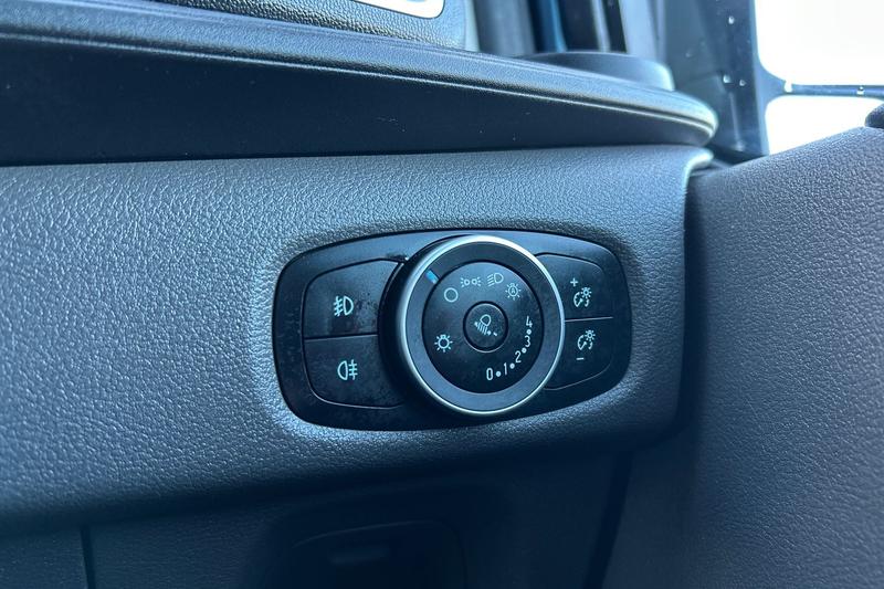 Used Ford Transit Custom 2020 for sale - 76344483: Photo 33