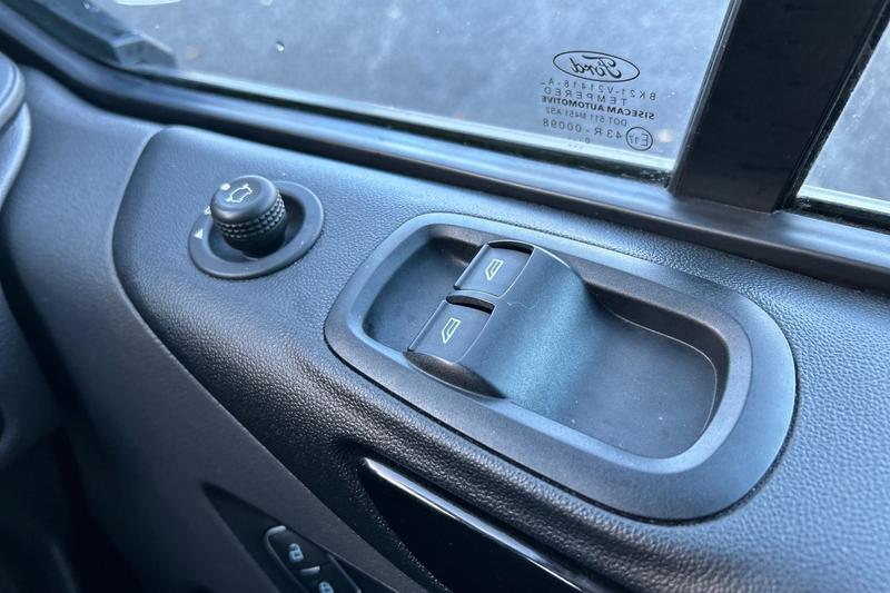 Used Ford Transit Custom 2020 for sale - 76344483: Photo 34