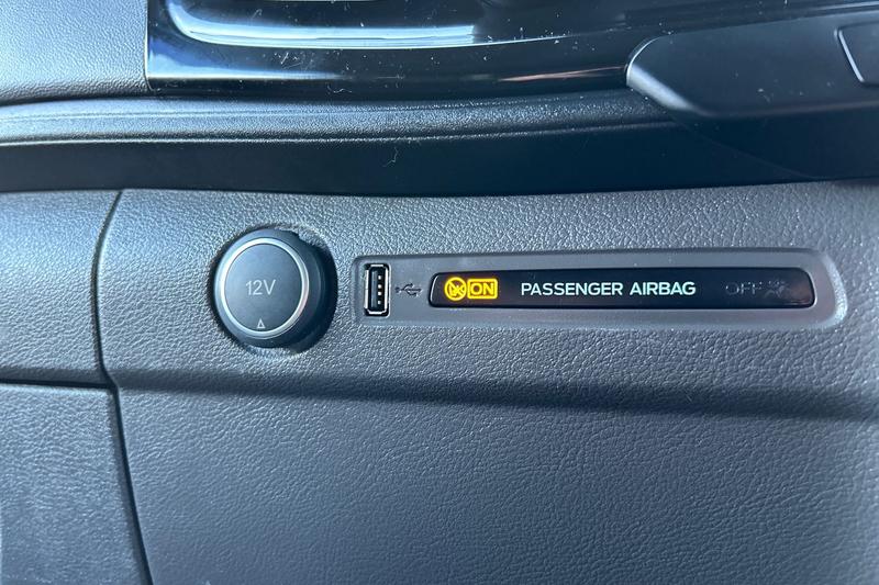 Used Ford Transit Custom 2020 for sale - 76344483: Photo 36