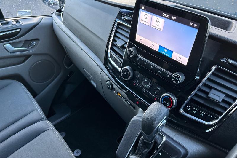 Used Ford Transit Custom 2020 for sale - 76344483: Photo 37