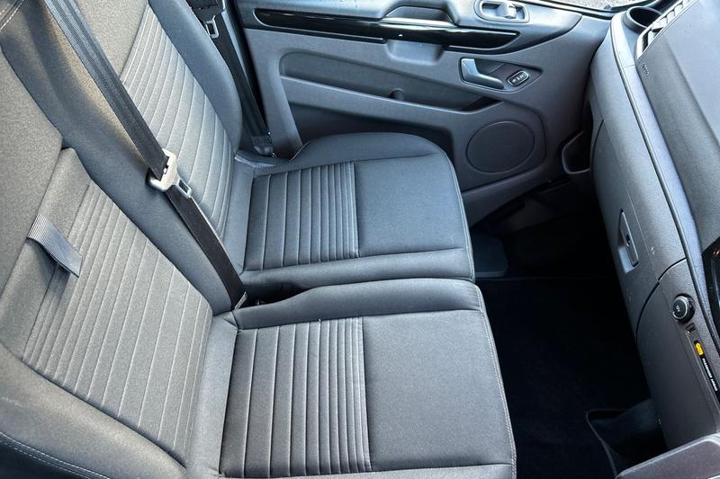 Used Ford Transit Custom 2020 for sale - 76344483: Photo 38