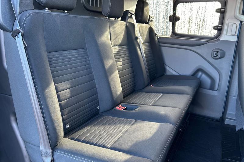 Used Ford Transit Custom 2020 for sale - 76344483: Photo 39