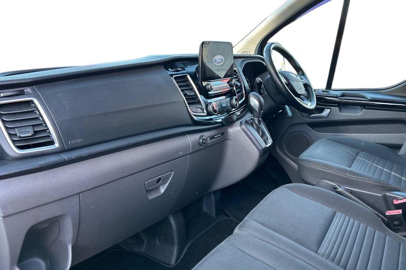 Used Ford Transit Custom 2020 for sale - 76344483: Photo 4