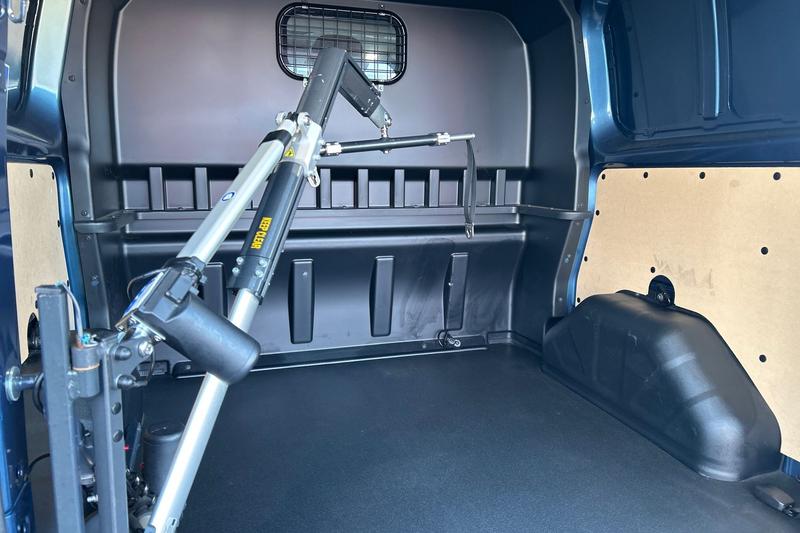 Used Ford Transit Custom 2020 for sale - 76344483: Photo 5