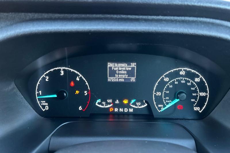 Used Ford Transit Custom 2020 for sale - 76344483: Photo 9