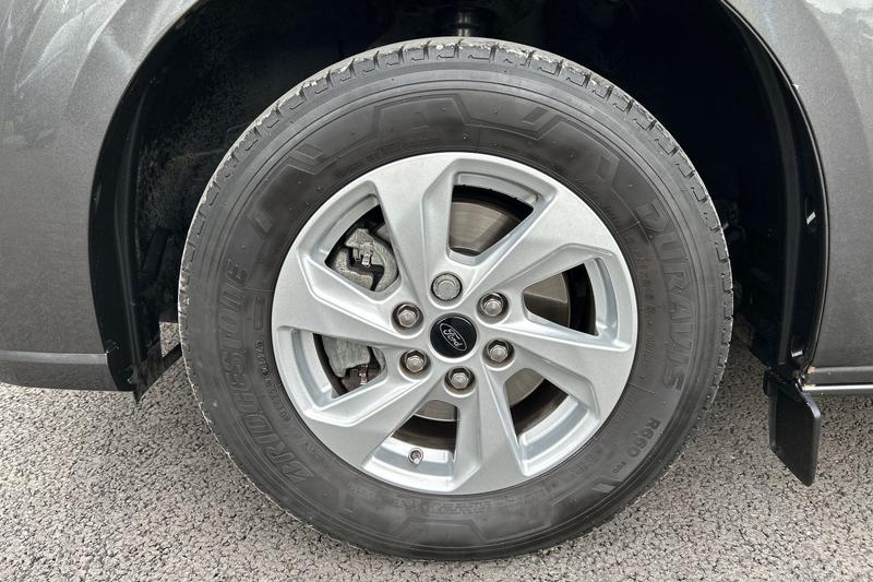 Vehicle 24