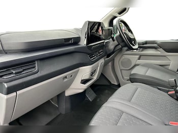 Used Ford Transit Custom 2025 for sale - 75935156: Photo