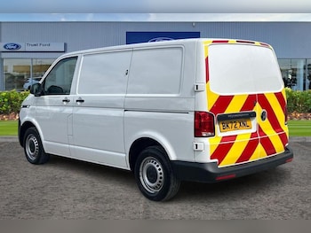 Used Volkswagen Transporter 2023 for sale - 78867828: Photo