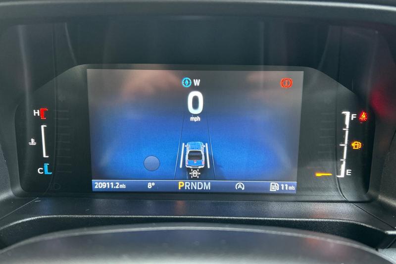 Used Ford Ranger 2023 for sale - 77339989: Photo 10