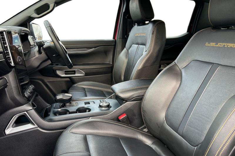 Used Ford Ranger 2023 for sale - 77339989: Photo 11