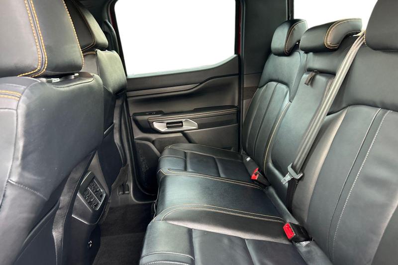 Used Ford Ranger 2023 for sale - 77339989: Photo 12