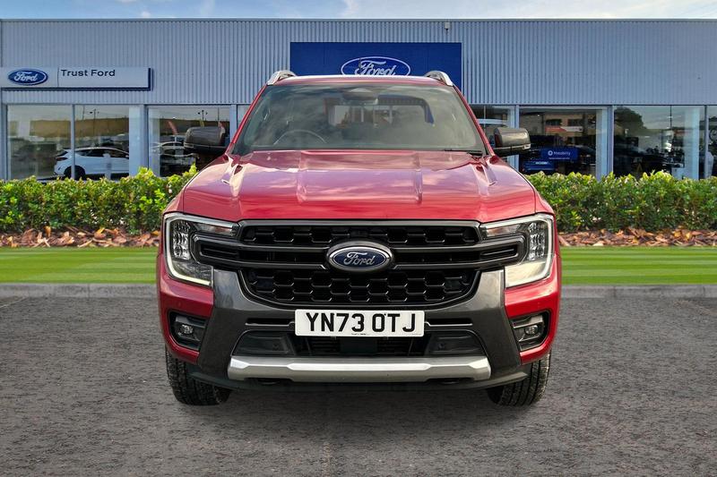 Used Ford Ranger 2023 for sale - 77339989: Photo 13