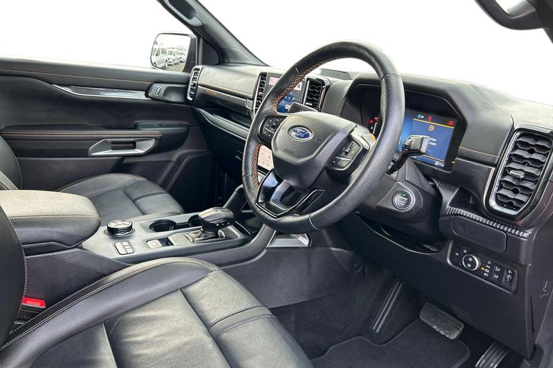 Used Ford Ranger 2023 for sale - 77339989: Photo 15