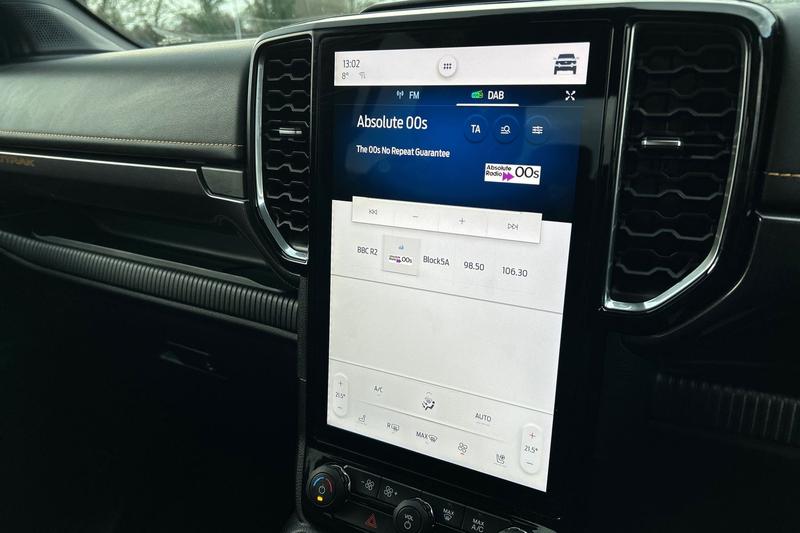 Used Ford Ranger 2023 for sale - 77339989: Photo 16