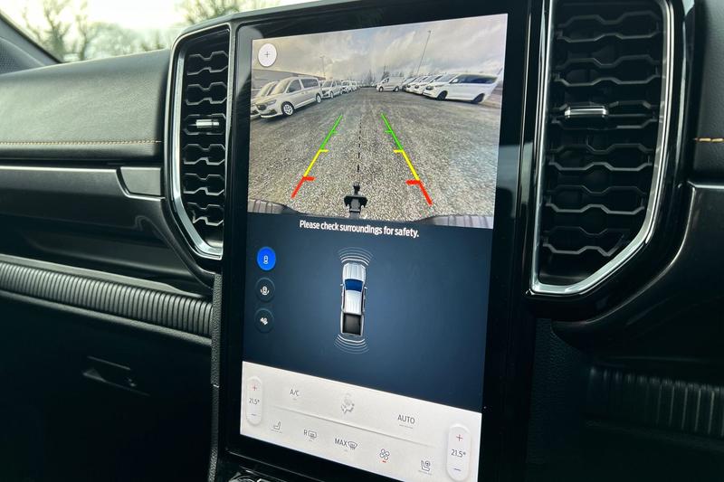 Used Ford Ranger 2023 for sale - 77339989: Photo 17