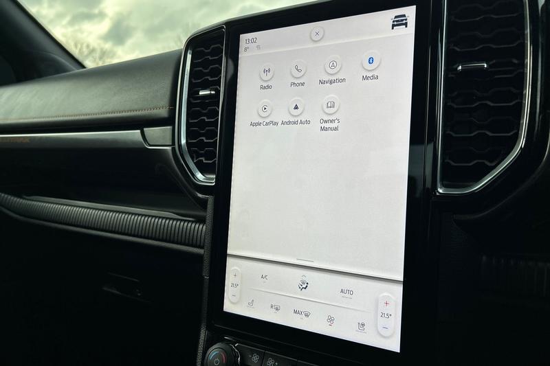 Used Ford Ranger 2023 for sale - 77339989: Photo 18