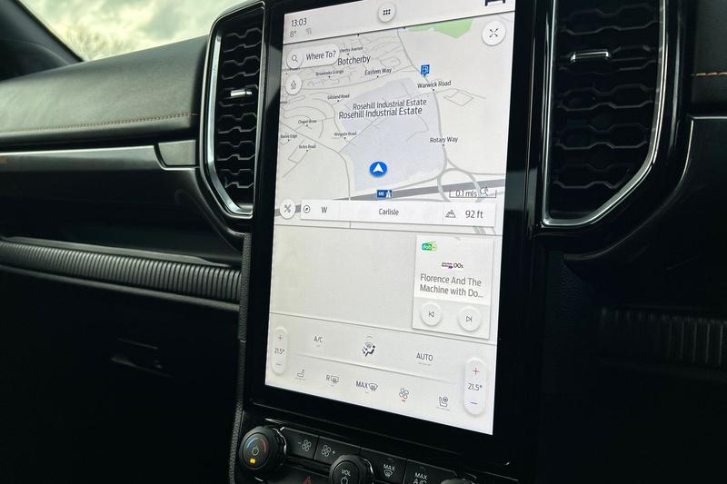 Used Ford Ranger 2023 for sale - 77339989: Photo 19