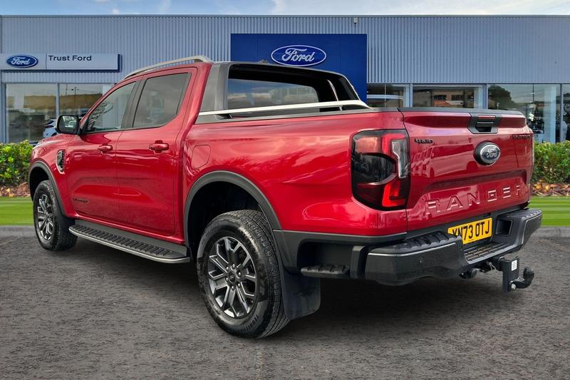 Used Ford Ranger 2023 for sale - 77339989: Photo 2