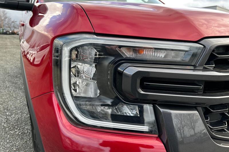 Used Ford Ranger 2023 for sale - 77339989: Photo 22