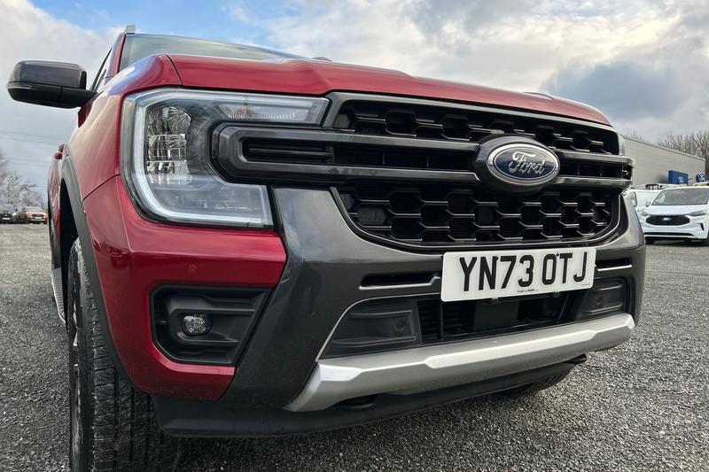 Used Ford Ranger 2023 for sale - 77339989: Photo 23