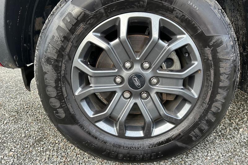 Used Ford Ranger 2023 for sale - 77339989: Photo 24