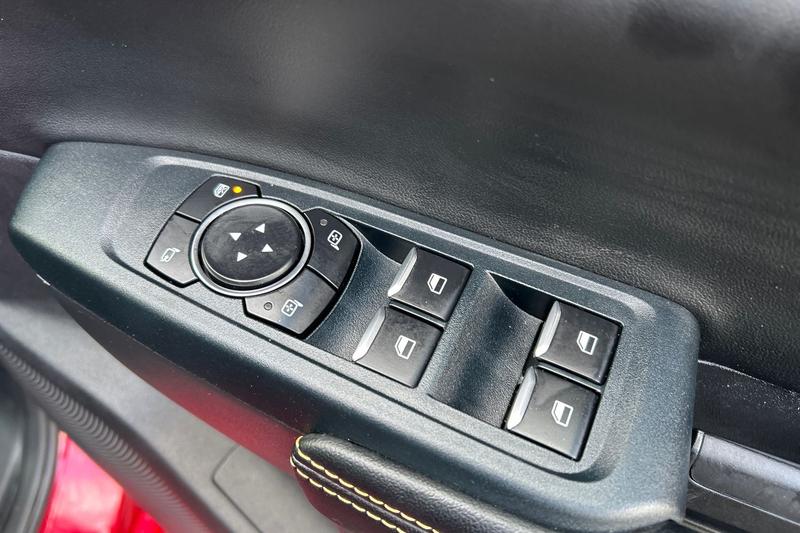 Used Ford Ranger 2023 for sale - 77339989: Photo 27