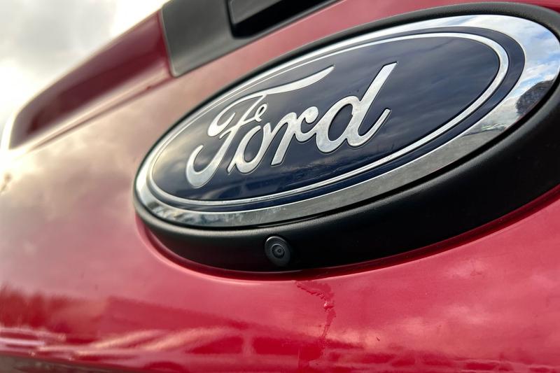 Used Ford Ranger 2023 for sale - 77339989: Photo 31