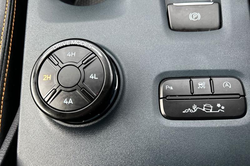 Used Ford Ranger 2023 for sale - 77339989: Photo 33