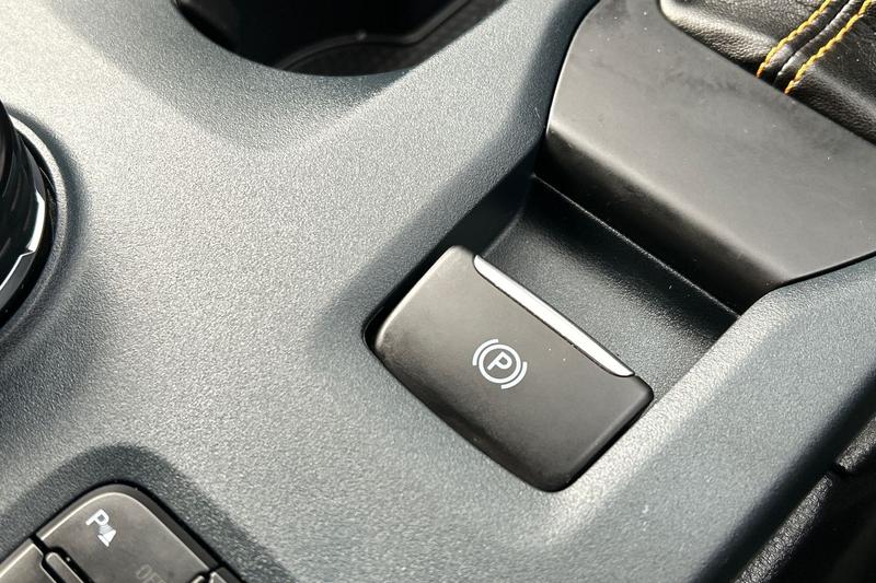 Used Ford Ranger 2023 for sale - 77339989: Photo 34