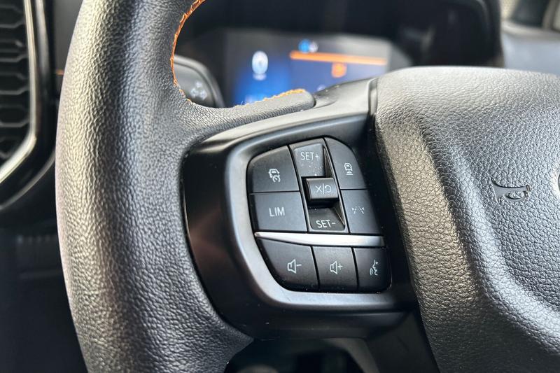 Used Ford Ranger 2023 for sale - 77339989: Photo 36