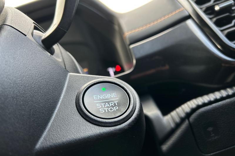 Used Ford Ranger 2023 for sale - 77339989: Photo 39