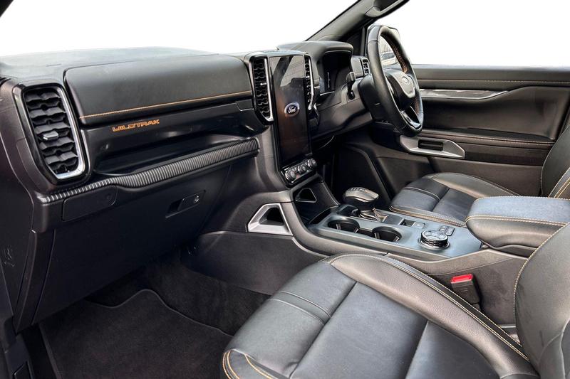 Used Ford Ranger 2023 for sale - 77339989: Photo 4