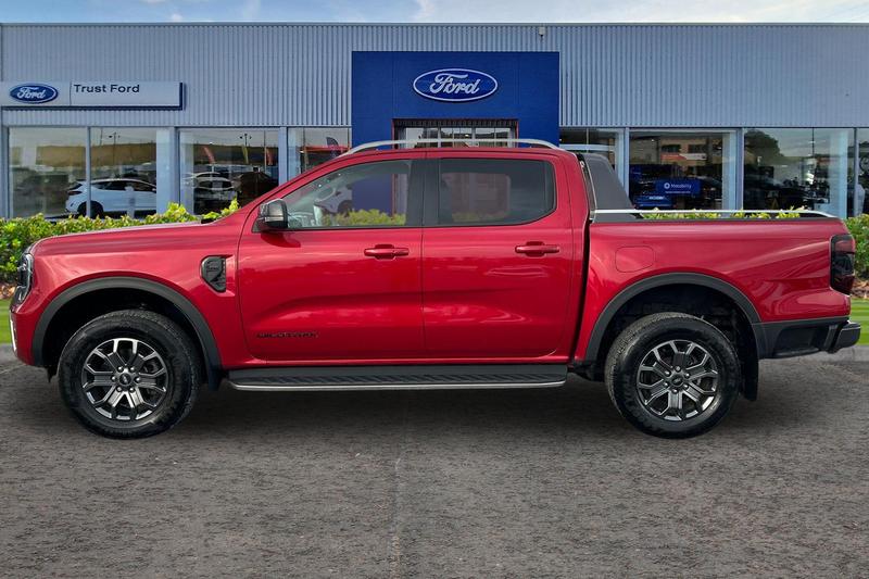 Used Ford Ranger 2023 for sale - 77339989: Photo 6